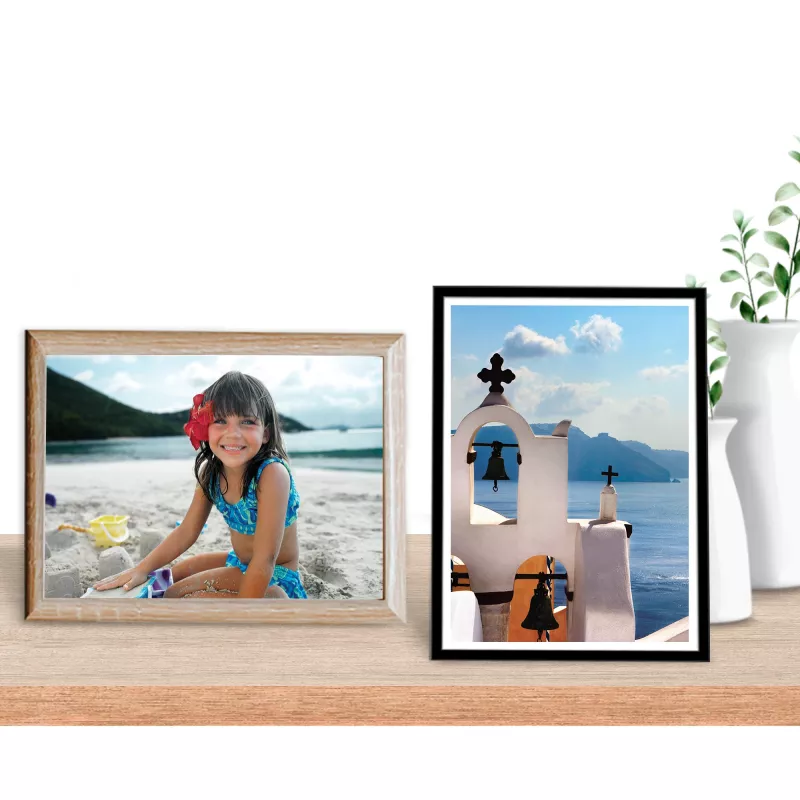 HP Advanced Photo Paper, glancēts, 250 g/m², A4 (210 x 297 mm), 25 loksnes