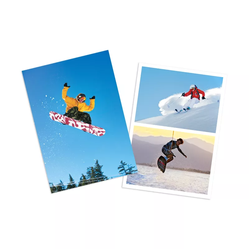 HP Advanced Photo Paper, glancēts, 250 g/m², A4 (210 x 297 mm), 25 loksnes