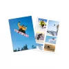 HP Advanced Photo Paper Glossy 250 g/m2 A3 (297 x 420 mm) 20 loksnes