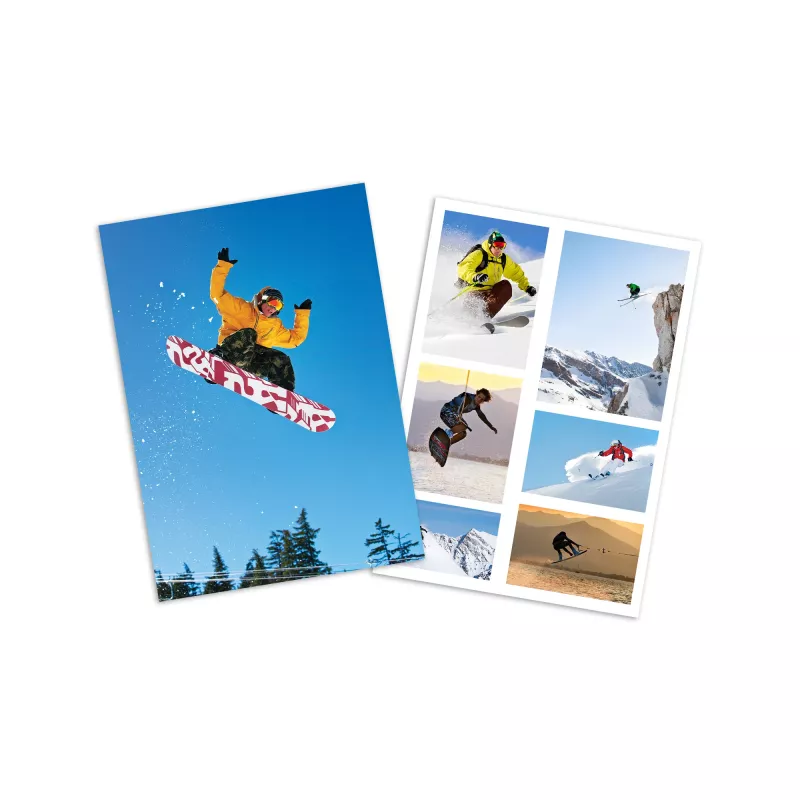HP Advanced Photo Paper Glossy 250 g/m2 A3 (297 x 420 mm) 20 loksnes