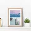 HP Advanced Photo Paper Glossy 250 g/m2 A3 (297 x 420 mm) 20 loksnes