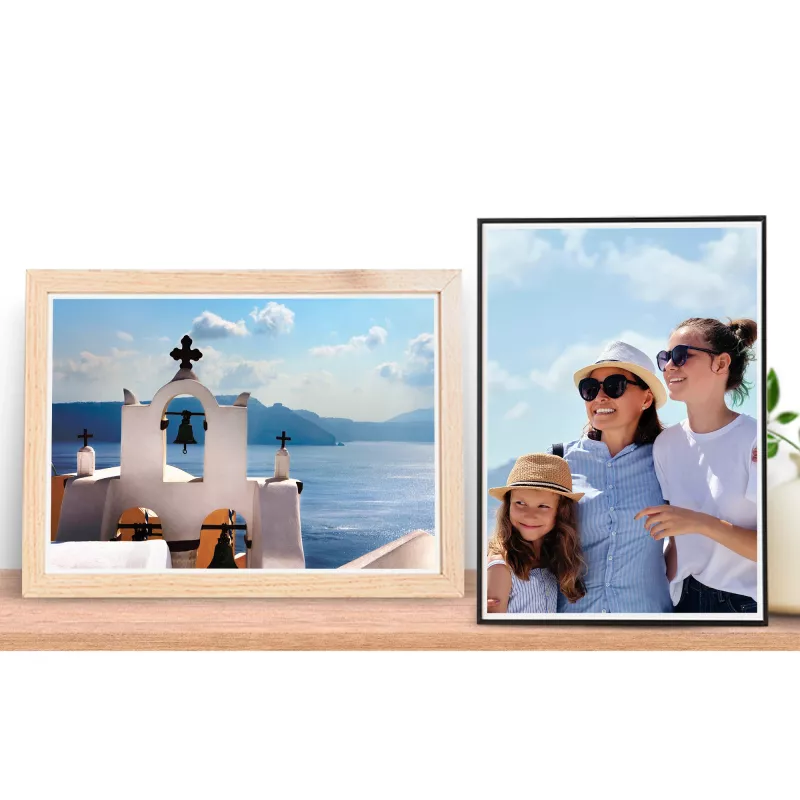 HP Advanced Photo Paper Glossy 250 g/m2 A3 (297 x 420 mm) 20 loksnes