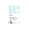 HP Advanced Photo Paper Glossy 250 g/m2 A3 (297 x 420 mm) 20 loksnes