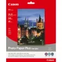 Canon SG-201 daļēji spīdīgs fotopapīrs Plus 8x10 collas - 20 lapas