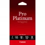 Fotopapīrs, Canon, PT-101 Pro Platinum 4x6 collas - 20 loksnes