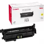 Canon 723Y tonera kasete 1 gab. Oriģināls dzeltena
