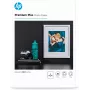 HP Premium Plus spīdīgs fotopapīrs-20 loksnes/A4/210 x 297 mm, spīdīgs, 300 g/m², lāzera/tintes drukai, 20 loksnes, biznesam, uzņēmumiem, 15 - 35 °C