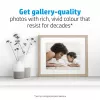HP Premium Plus fotopapīrs satīna 300 g/m2 A4 (210 x 297 mm) 20 loksnes