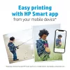 HP Premium Plus fotopapīrs satīna 300 g/m2 A4 (210 x 297 mm) 20 loksnes