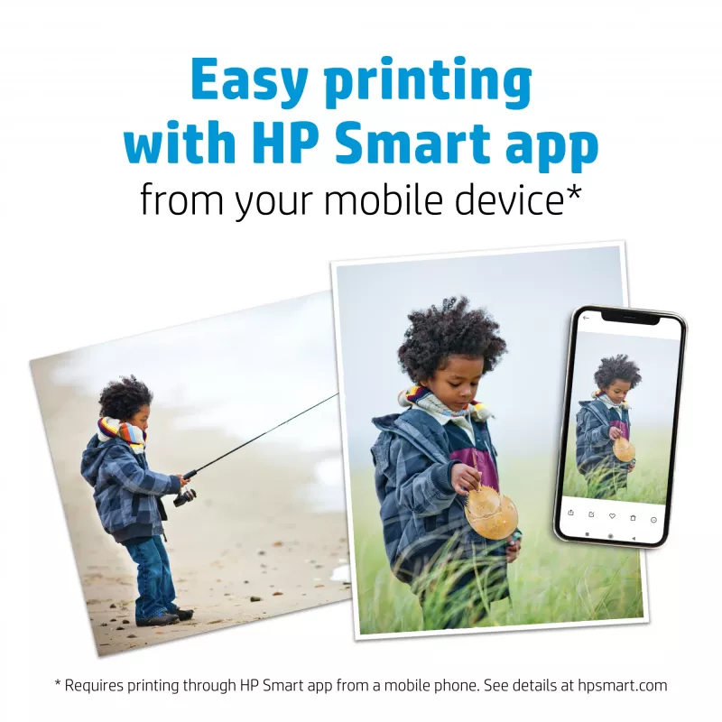 HP Premium Plus fotopapīrs satīna 300 g/m2 A4 (210 x 297 mm) 20 loksnes