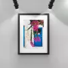 HP Premium Plus fotopapīrs satīna 300 g/m2 A4 (210 x 297 mm) 20 loksnes