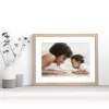 HP Premium Plus fotopapīrs satīna 300 g/m2 A4 (210 x 297 mm) 20 loksnes