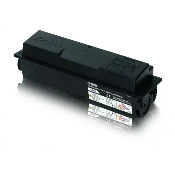Epson High Capacity Return tonera kasete Melns 8k, 8000 lappuses, melna, 1 gab.