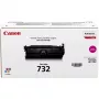 Canon 732M tonera kārtridžs 1 gab. Oriģināls fuksīna
