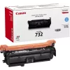 Canon 732C tonera kasetne 1 gab. Oriģināls Ciāna
