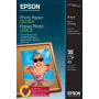 Fotopapīrs Glancēts Epson C13S042536 A3 20 loksnes