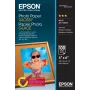 Epson Photo Paper Glossy - 10x15cm - 100 loksnes