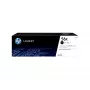 HP 56X augstas ražības melns oriģināls LaserJet tonera kārtridžs