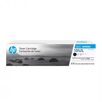 Toner Samsung SA MLT-D1052L H-YLD melns 2500 lapas