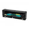 HP 220V apsildāmais spiediena veltnis, HP PageWide 785, E77650, E77660, P77940, Ķīna, 392,3 mm, 155,5 mm, 122,6 mm, 3,21 kg