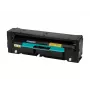 HP 220V apsildāmais spiediena veltnis, HP PageWide 785, E77650, E77660, P77940, Ķīna, 392,3 mm, 155,5 mm, 122,6 mm, 3,21 kg