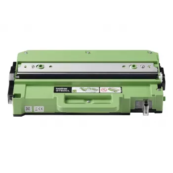Tonera kasetne Brother WT-800CL 100000 lapas Melna