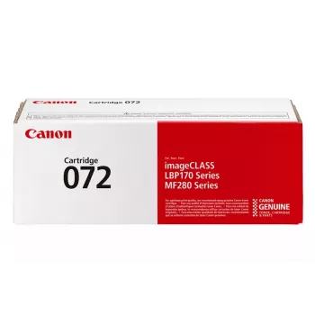 Toner Canon Cartridge 072 5647C002 2500 lapas Melns
