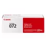 Toner Canon Cartridge 072 5647C002 2500 lapas Melns