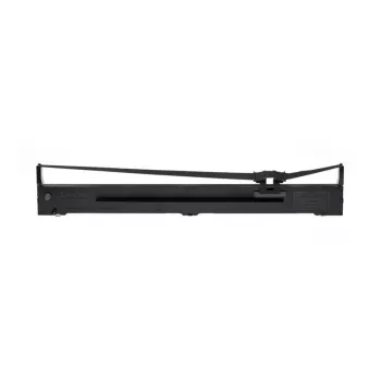 Epson SIDM melnā lentes kārtridžs priekš LQ-2090 (C13S015336), - LQ-2090IIN - LQ-2090II - LQ-2090, melna, punktmatricas, 24-adatu, 8000000 rakstzīmju, melna