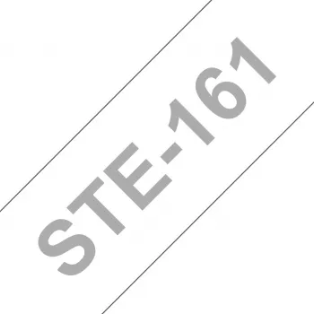 Brother Zīmoga trafareta lente, Melna, Termiskā pārnese, Ķīna, 5 gads(i), Brother, PT-3600, PT-9700PC, PT-9800PCN
