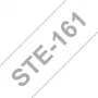 Brother Zīmoga trafareta lente, Melna, Termiskā pārnese, Ķīna, 5 gads(i), Brother, PT-3600, PT-9700PC, PT-9800PCN