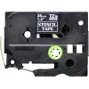 Brother Zīmoga trafareta lente, Melna, Termiskā pārnese, Ķīna, 5 gads(i), Brother, PT-3600, PT-9700PC, PT-9800PCN