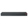 APC AP7820B strāvas sadales bloks (PDU) 8 maiņstrāvas kontaktligzdas 0U/1U melns