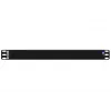 APC Easy Rack PDU, Basic, 1U, 1 fāze, 3,7kW, 230V, 16A, 8 x C13 izejas, IEC60320 C20 ieeja