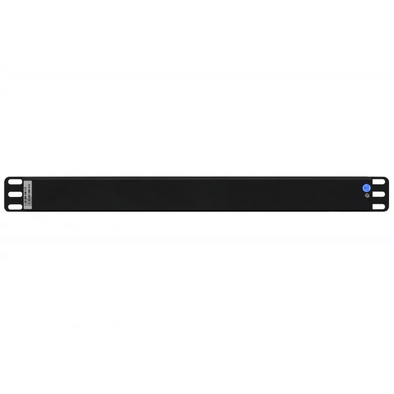APC Easy Rack PDU, Basic, 1U, 1 fāze, 3,7kW, 230V, 16A, 8 x C13 izejas, IEC60320 C20 ieeja