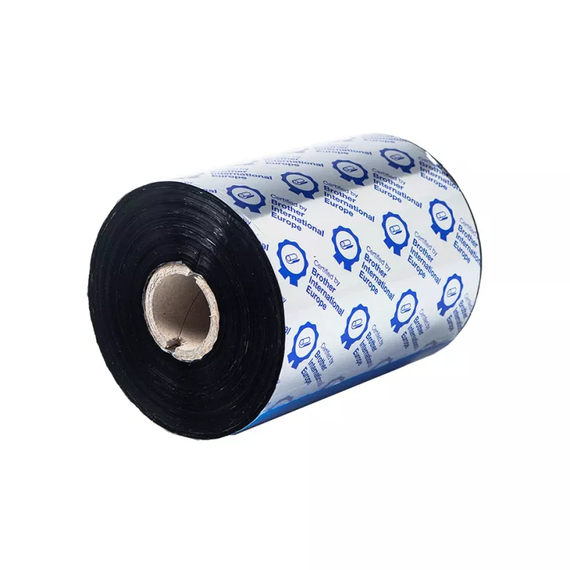 Brother BRP-1D600-110 printera lente, melna