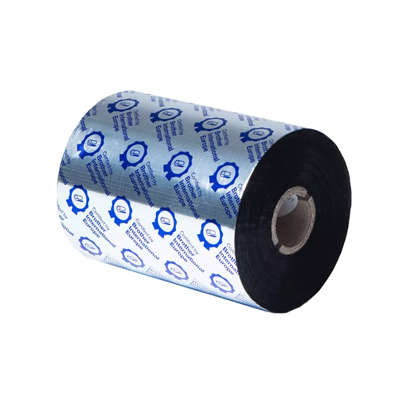 Brother BRP-1D600-110 printera lente, melna