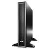 APC Smart-UPS X sērijas ārējais akumulatoru bloks statīvam/tornim 48 V, 864 VAh, statīvā montējams, 2U