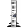 APC Smart-UPS X sērijas ārējais akumulatoru bloks statīvam/tornim 48 V, 864 VAh, statīvā montējams, 2U