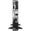 APC Smart-UPS X SMX2200RMHV2U - 2200VA, 8x C13 + 1x C19 kontaktligzda, USB, paplašināms darbības laiks