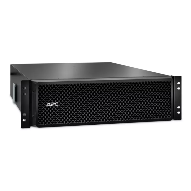 APC Smart-UPS SRT 192V 8 un 10kVA RM akumulatoru bloks