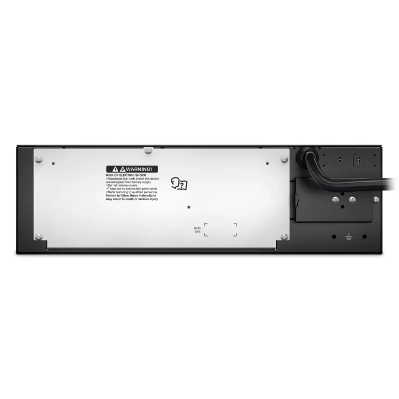 APC Smart-UPS SRT 192V 8 un 10kVA RM akumulatoru bloks