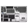 APC Smart-UPS On-Line SRT8KRMXLI - 8kW/VA, 6x C13 + 4x C19 + cietvadu 1 fāzes izeja, montējams statīvā, iebūvēts NMC