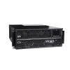 APC Smart-UPS On-Line, 5kVA/5kW, Rack/Tower, 230V, 2x IEC C13+1x IEC C19+Hard wire 3-wire (H+N+E) outlets, tīkls Card, W/O rail kit