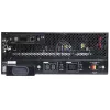 APC Smart-UPS On-Line, 5kVA/5kW, Rack/Tower, 230V, 2x IEC C13+1x IEC C19+Hard wire 3-wire (H+N+E) outlets, tīkls Card, W/O rail kit