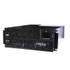APC Smart-UPS On-Line, 5kVA/5kW, Rack/Tower, 230V, 2x IEC C13+1x IEC C19+Hard wire 3-wire (H+N+E) outlets, tīkls Card, W/O rail kit