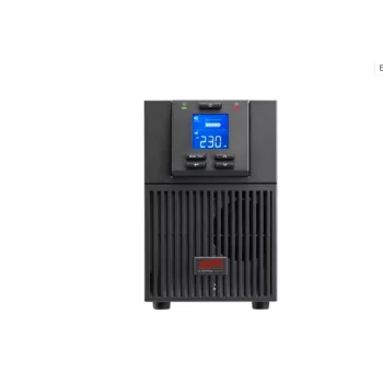 APC SRV2KI-E nepārtrauktās barošanas avots (UPS) Dubultā pārveidošana (Online) 2 kVA 1800 W