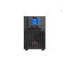 APC SRV2KI-E nepārtrauktās barošanas avots (UPS) Dubultā pārveidošana (Online) 2 kVA 1800 W