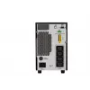 APC SRV2KI-E nepārtrauktās barošanas avots (UPS) Dubultā pārveidošana (Online) 2 kVA 1800 W