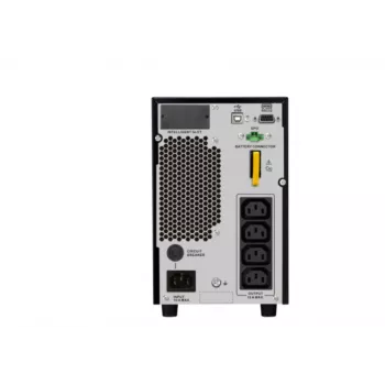 APC SRV2KI-E nepārtrauktās barošanas avots (UPS) Dubultā pārveidošana (Online) 2 kVA 1800 W